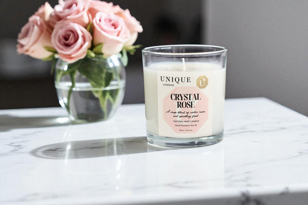 Crystal Rose