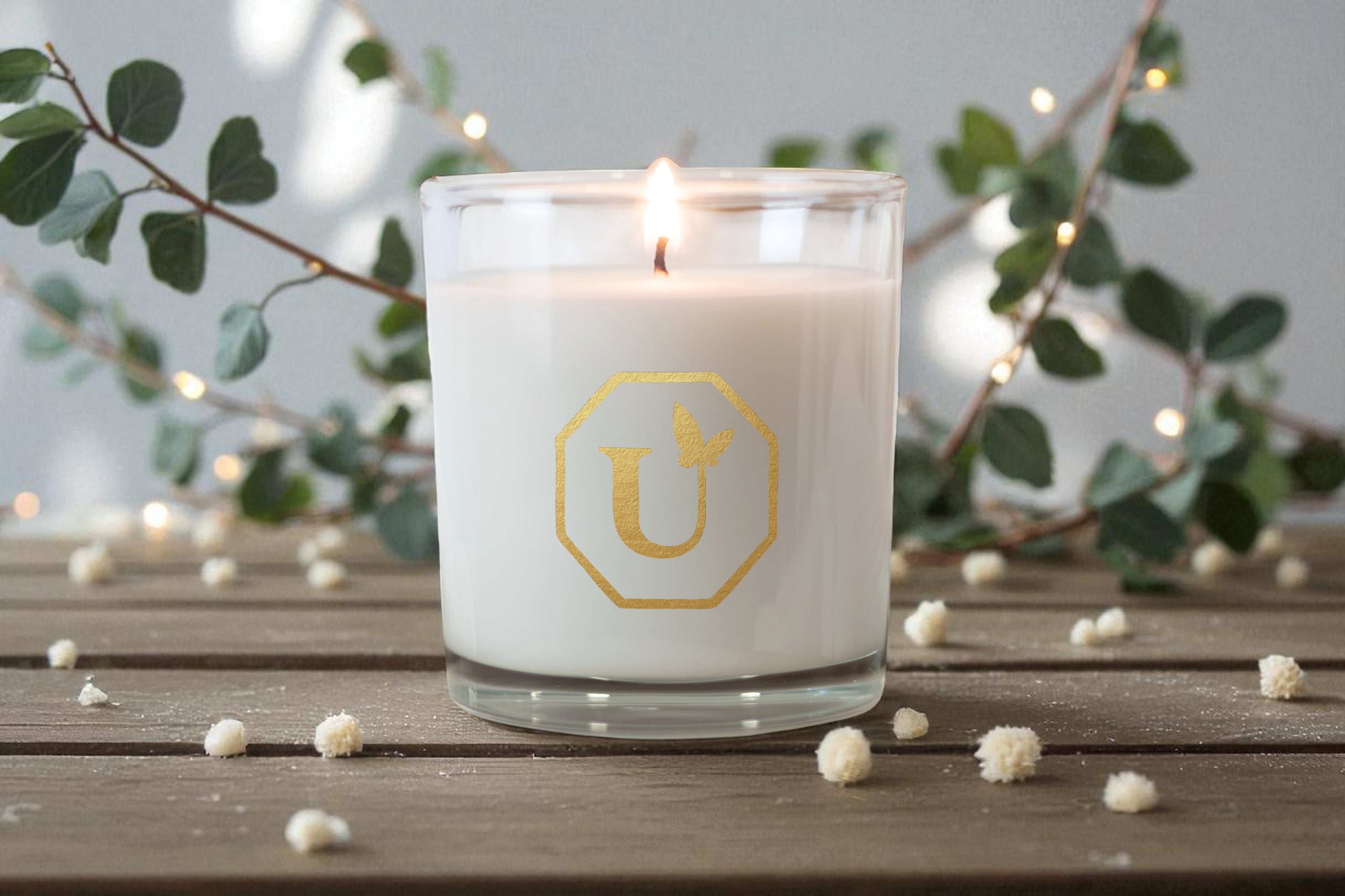 Midnight Essence – Special Limited Edition Candle