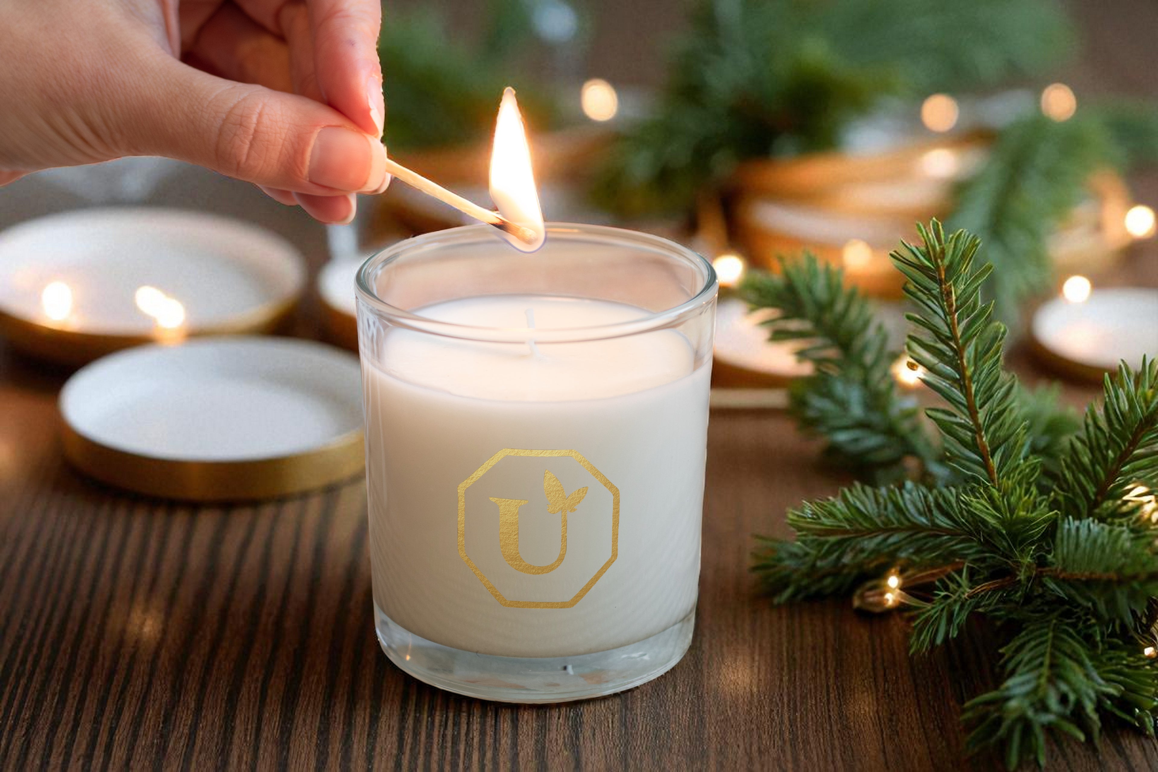 Midnight Essence – Special Limited Edition Candle