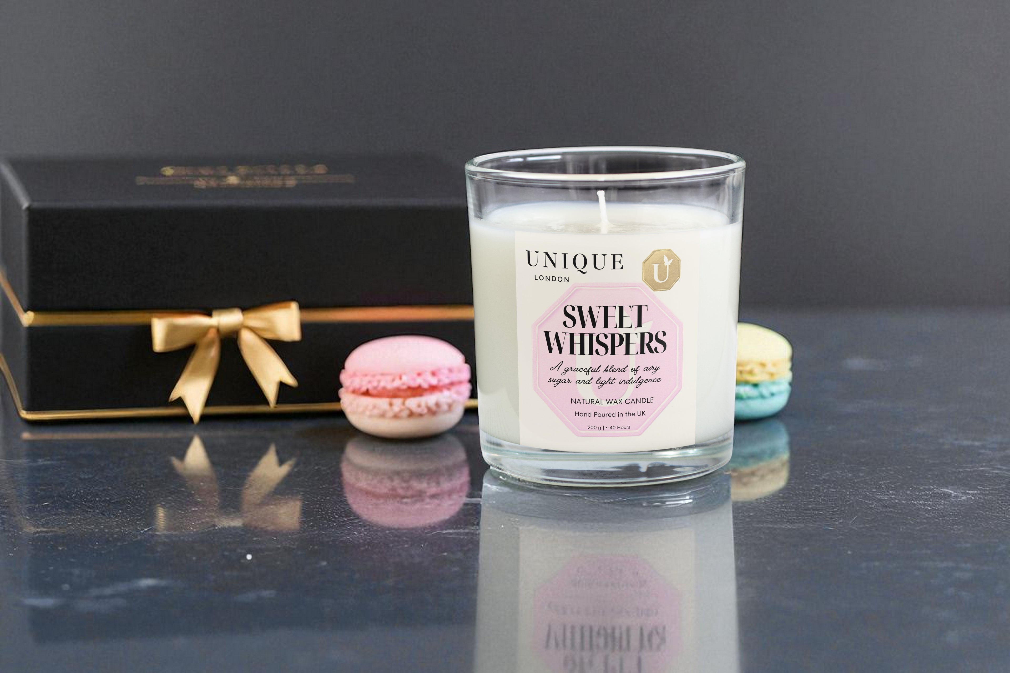 Sweet Whispers