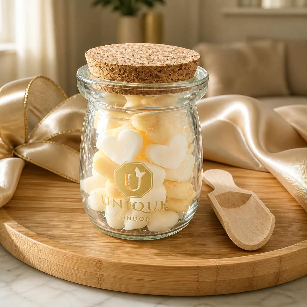 Mini Wax Melts Jar