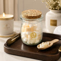 Mini Wax Melts Jar