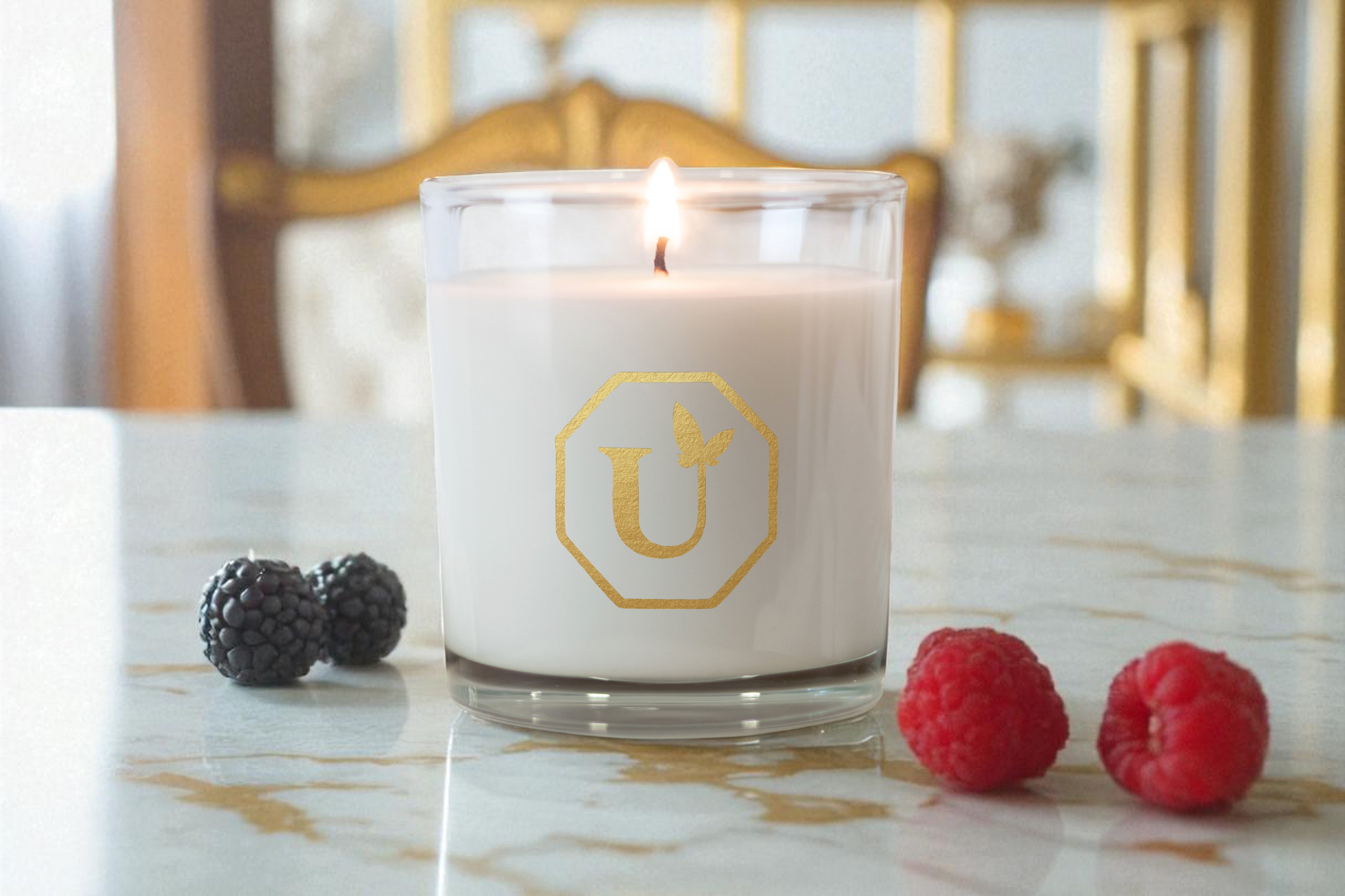 Winter Orchard – Special Limited Edition Candle