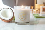 Pure Oasis – Special Limited Edition Candle