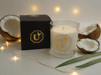 Pure Oasis Candle