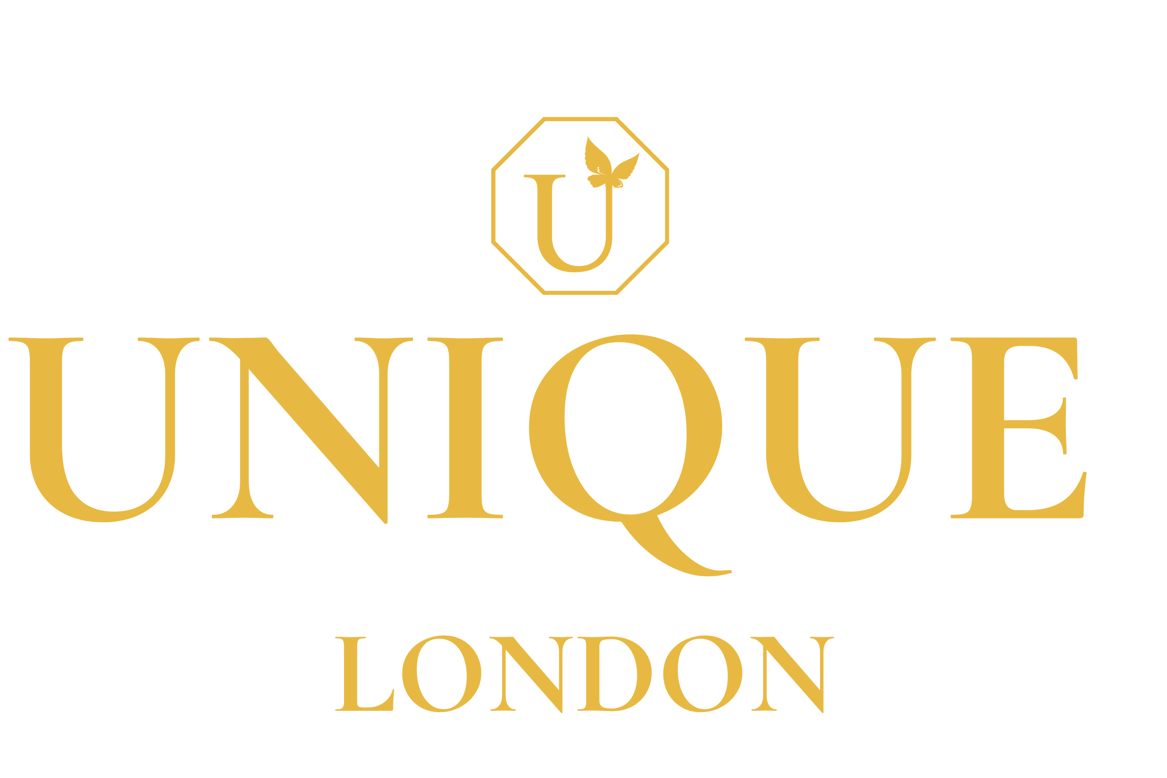 UNIQUE LONDON