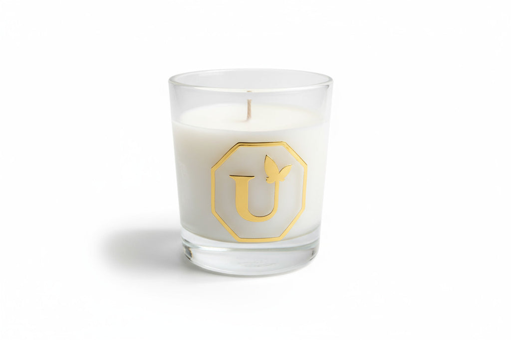 Winter Orchard Candle