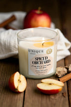 Spiced Orchard